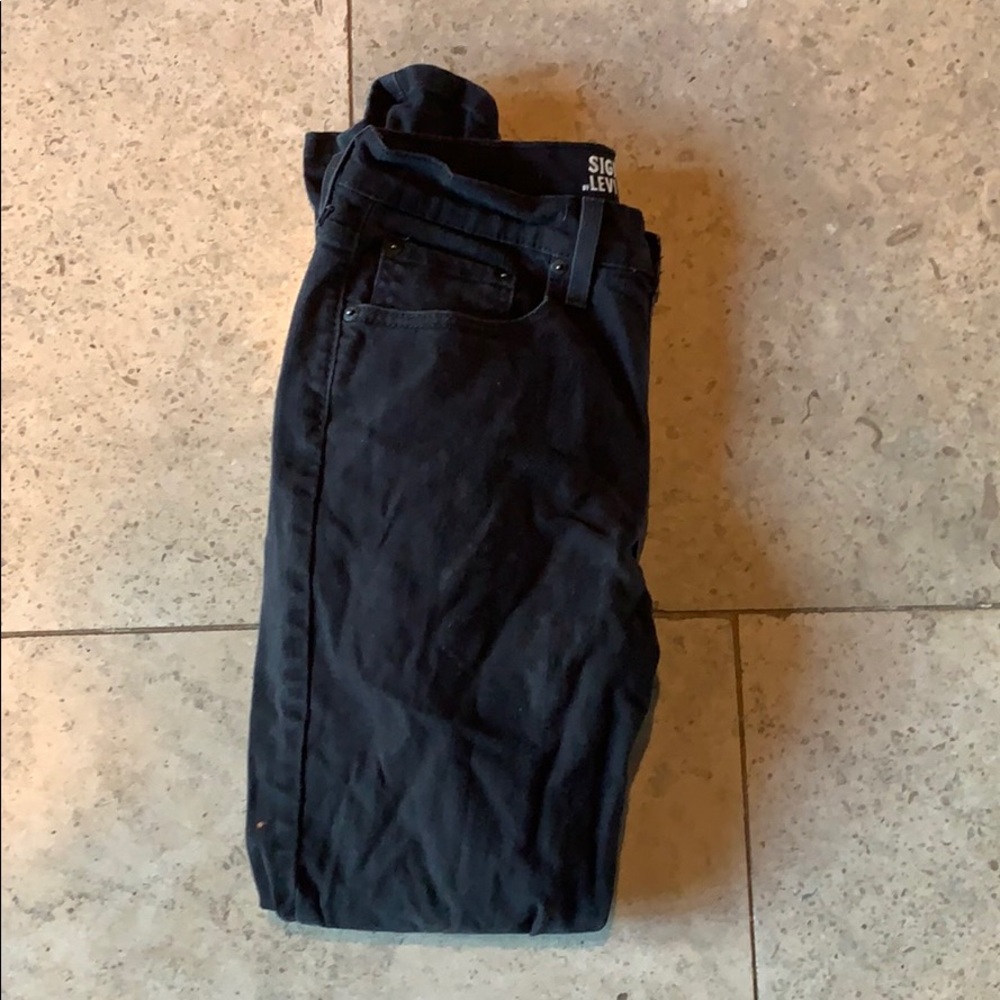 Men’s skinny jeans